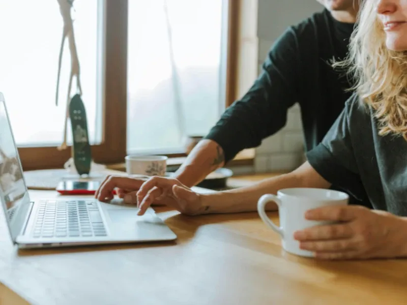 Consultants & Advisors