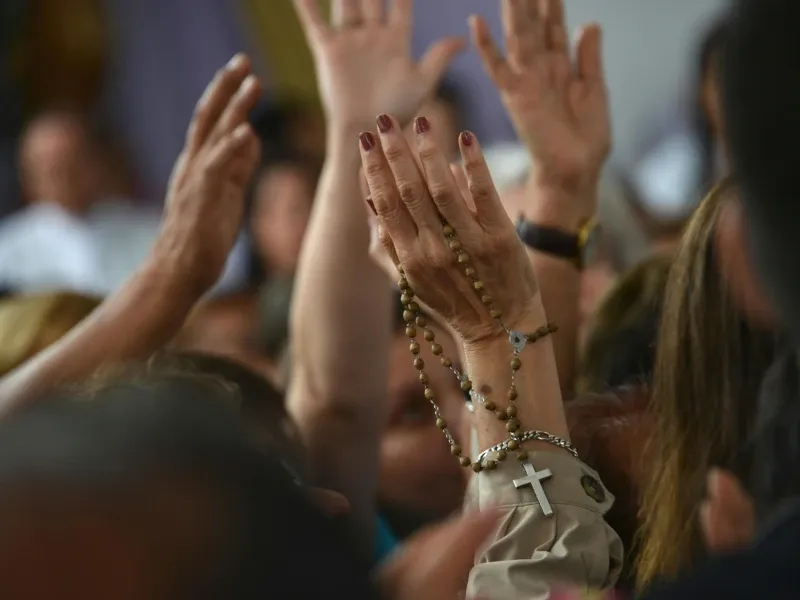 Faith & Mission Projects