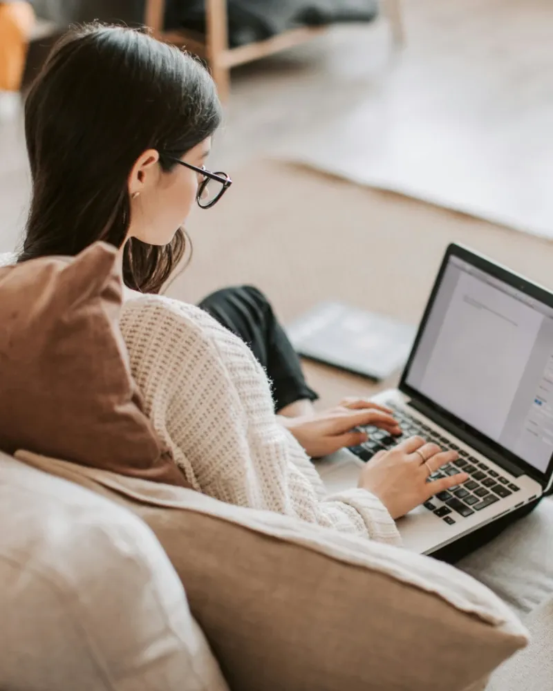 Creator Content Presentation Automation Service